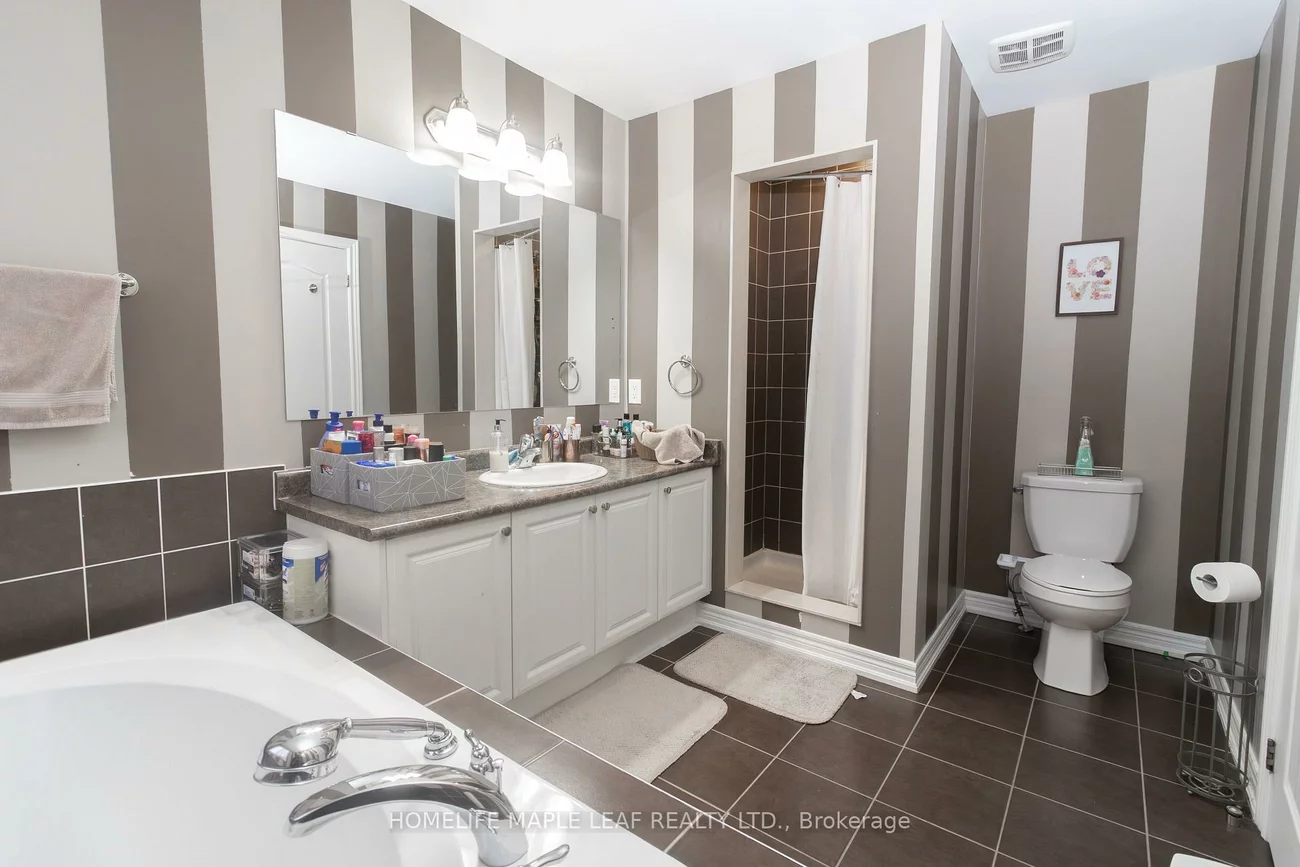 11, Icefall, Rural Caledon, Caledon