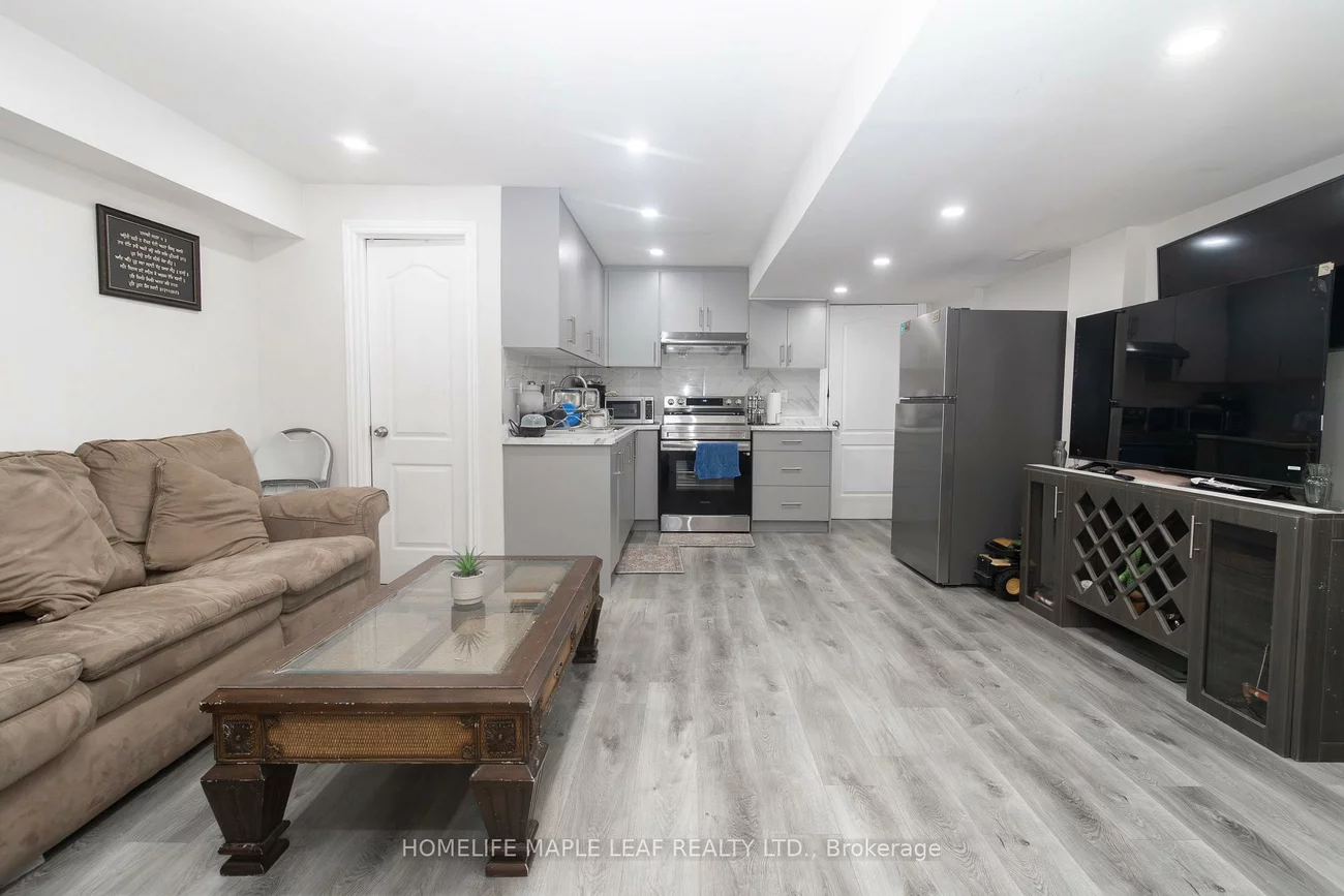 11, Icefall, Rural Caledon, Caledon