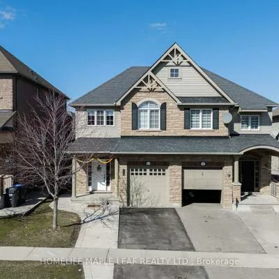 11, Icefall, Rural Caledon, Caledon