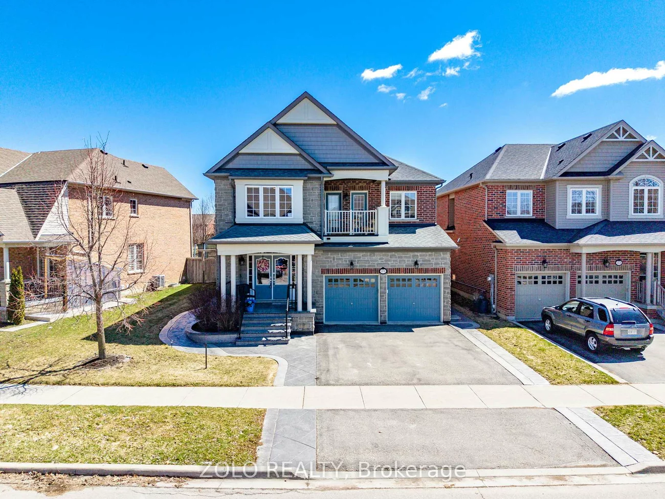 25, Twistleton, Rural Caledon, Caledon