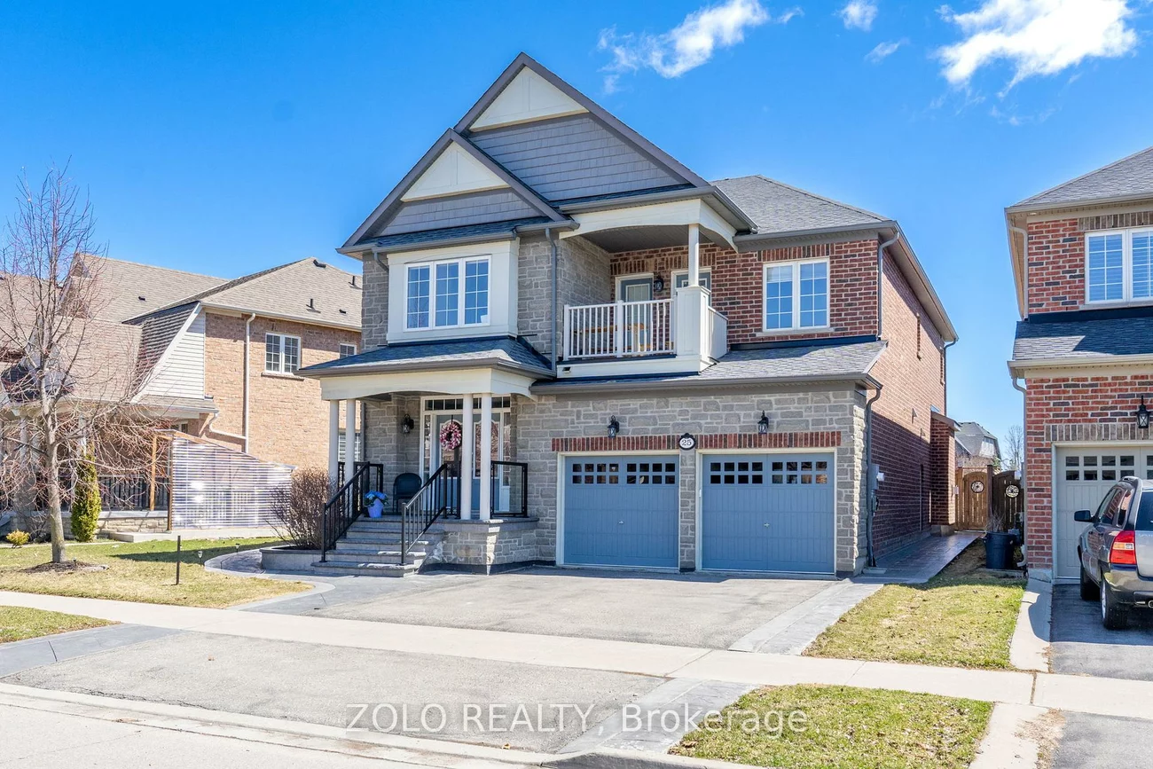 25, Twistleton, Rural Caledon, Caledon