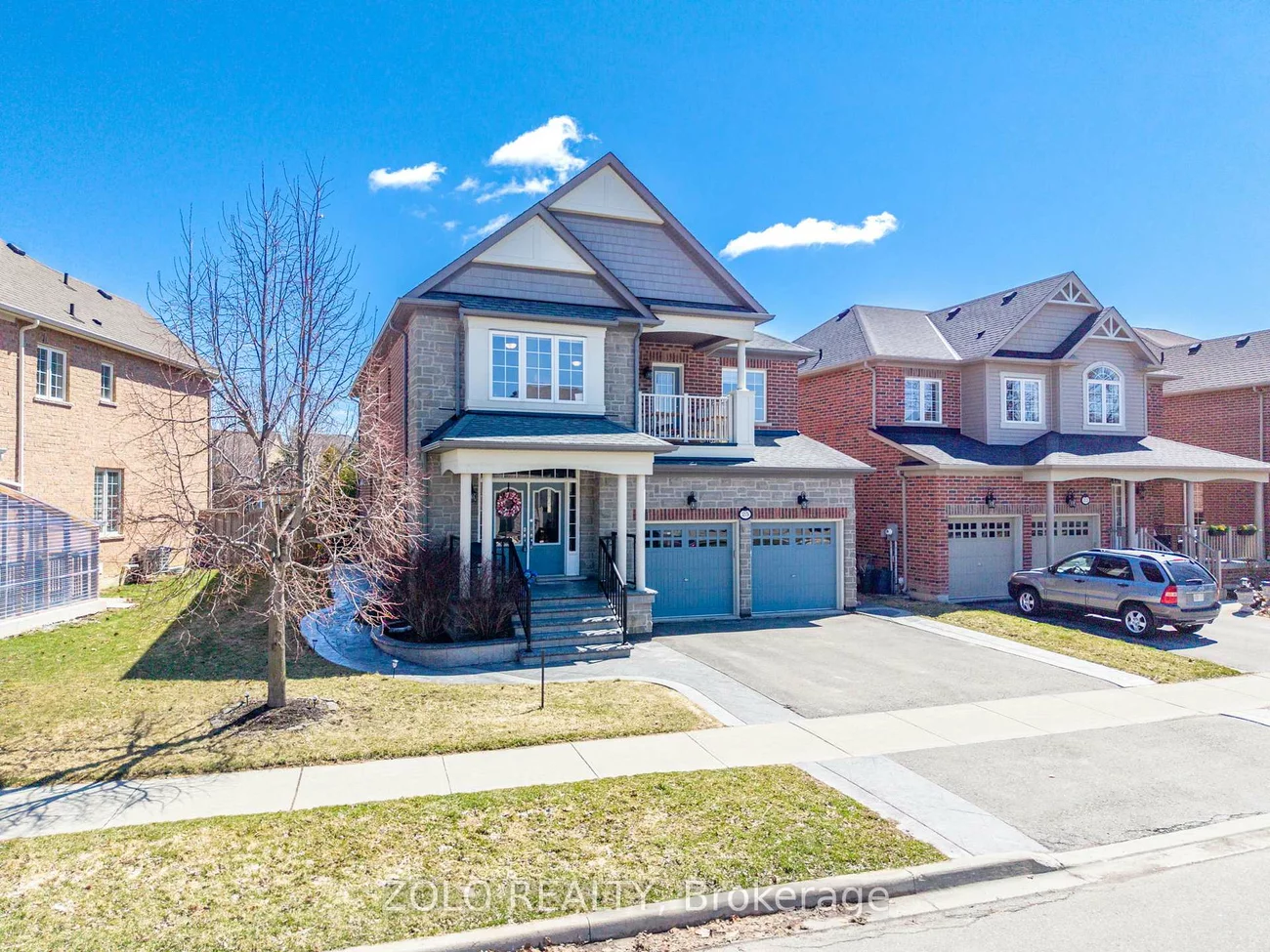 25, Twistleton, Rural Caledon, Caledon