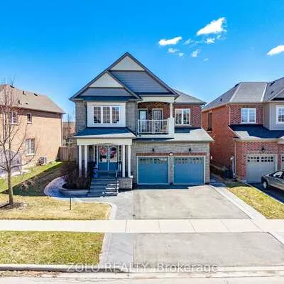 25, Twistleton, Rural Caledon, Caledon