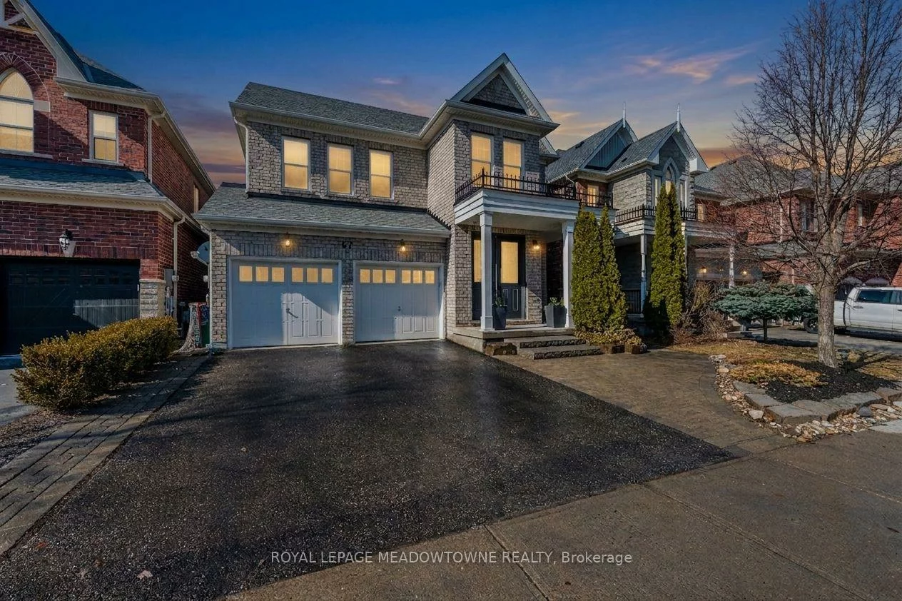 67, Boyces Creek, Caledon East, Caledon