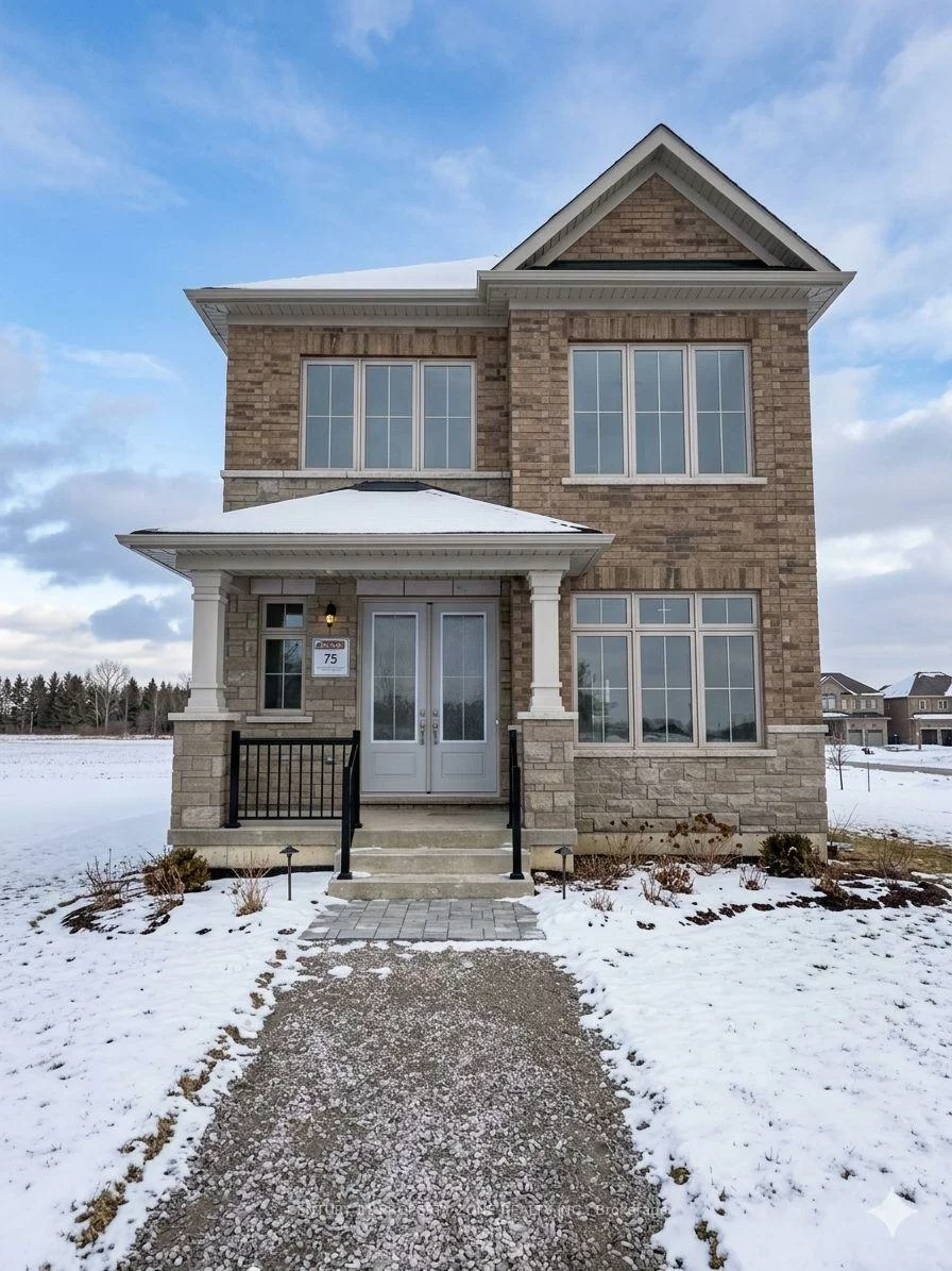 5, Goodeve, Caledon East, Caledon