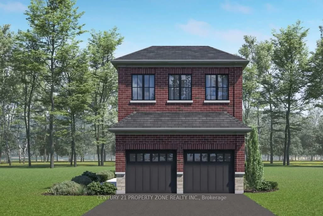 5, Goodeve, Caledon East, Caledon