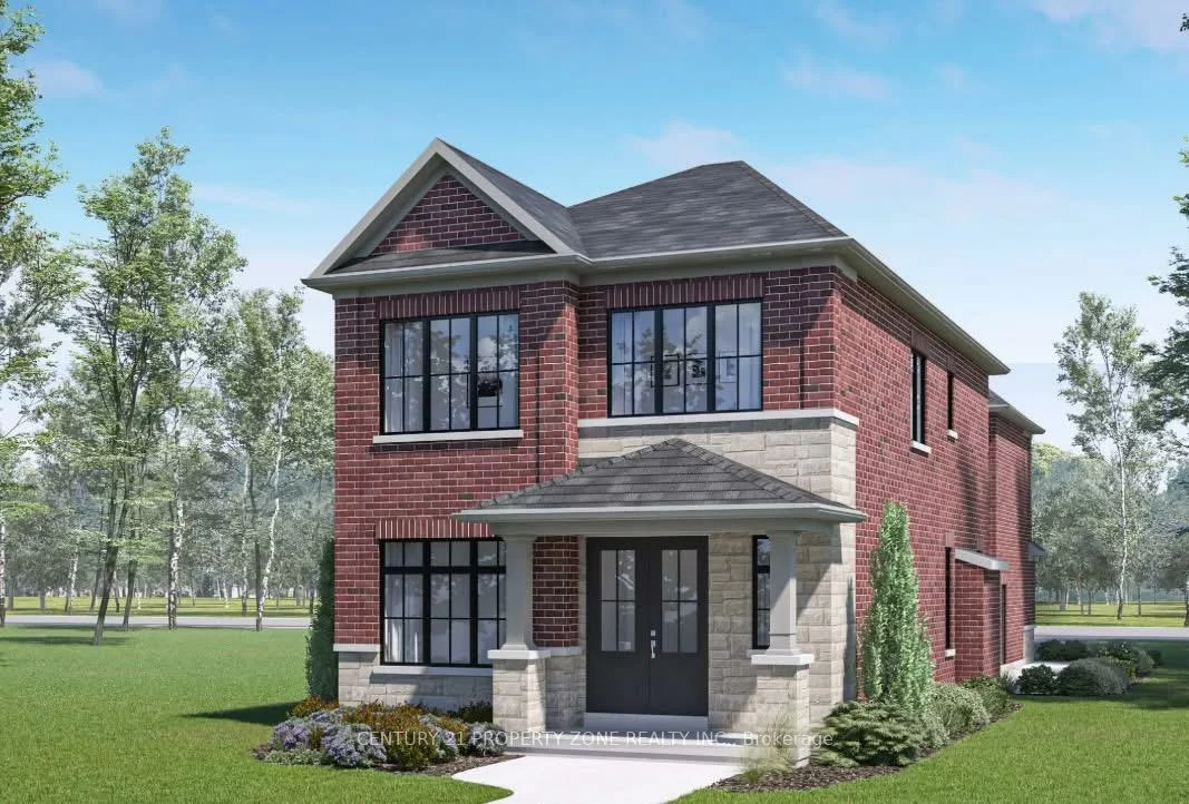 5, Goodeve, Caledon East, Caledon