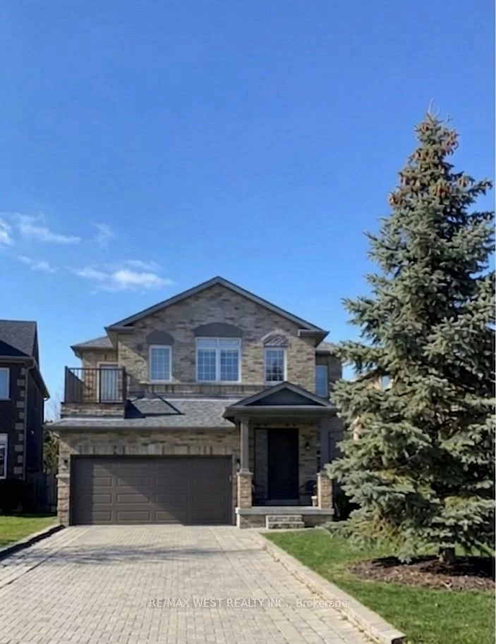 99, Gray Park, Bolton West, Caledon