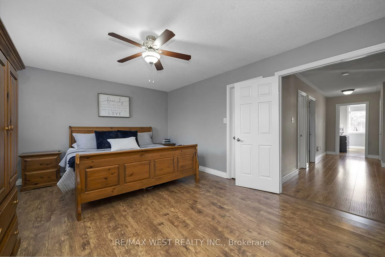 99, Gray Park, Bolton West, Caledon