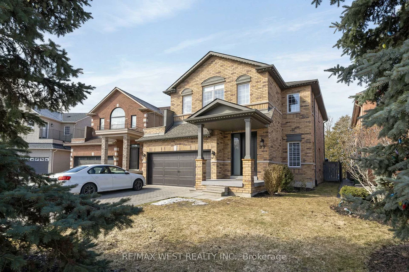 99, Gray Park, Bolton West, Caledon