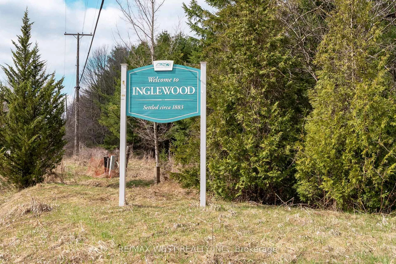 3, Field Crest, Inglewood, Caledon