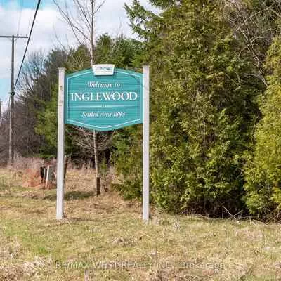 3, Field Crest, Inglewood, Caledon