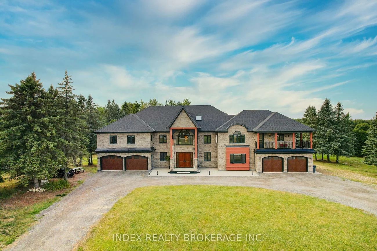 20, Glassford, Caledon Village, Caledon