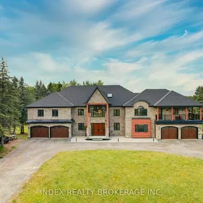 20, Glassford, Caledon Village, Caledon