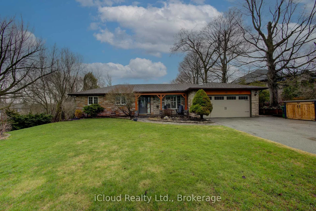 17, Agnes, Alton, Caledon
