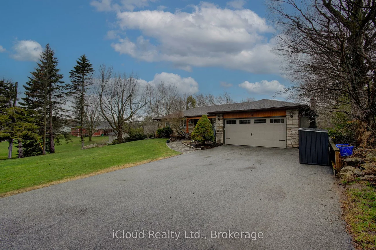 17, Agnes, Alton, Caledon