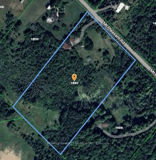 14902, Mount Pleasant, Rural Caledon, Caledon