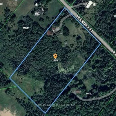 14902, Mount Pleasant, Rural Caledon, Caledon