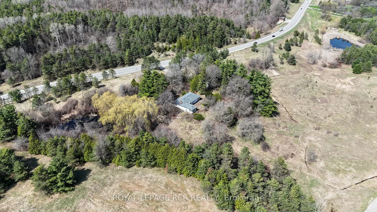 7803, Old Church, Rural Caledon, Caledon