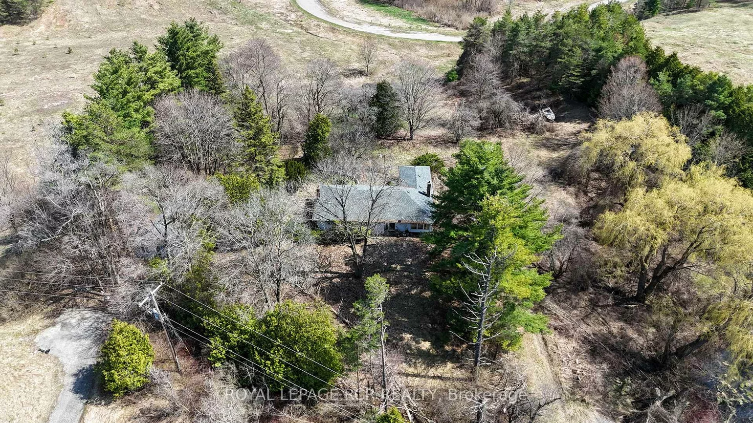 7803, Old Church, Rural Caledon, Caledon