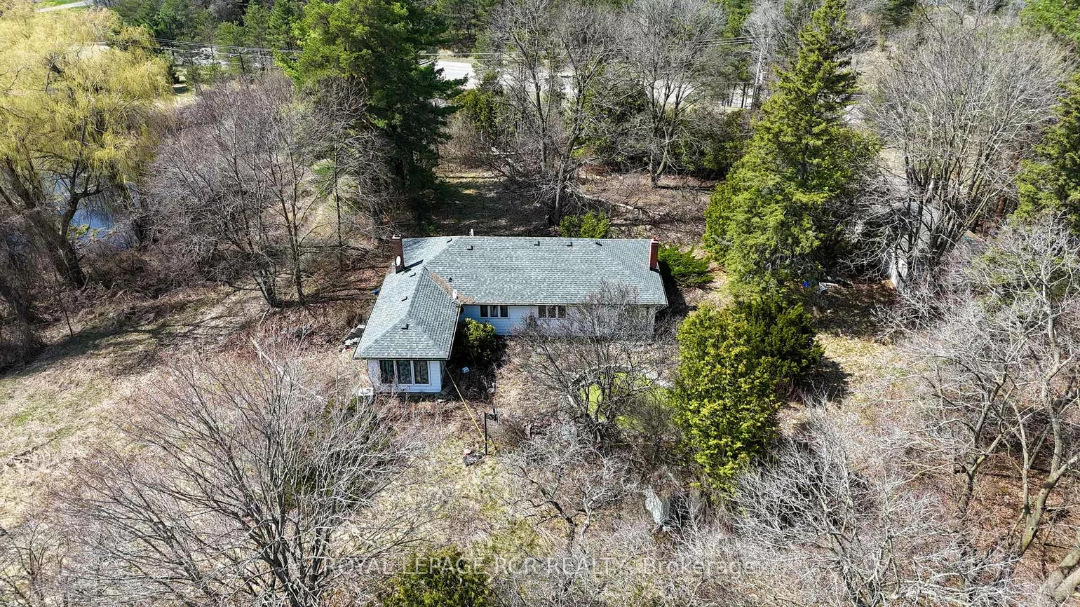 7803, Old Church, Rural Caledon, Caledon