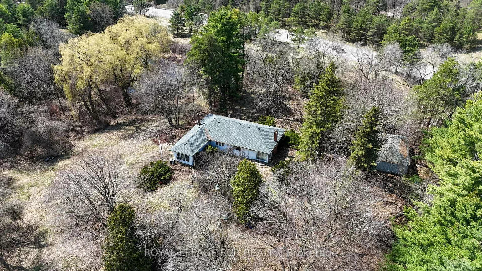 7803, Old Church, Rural Caledon, Caledon