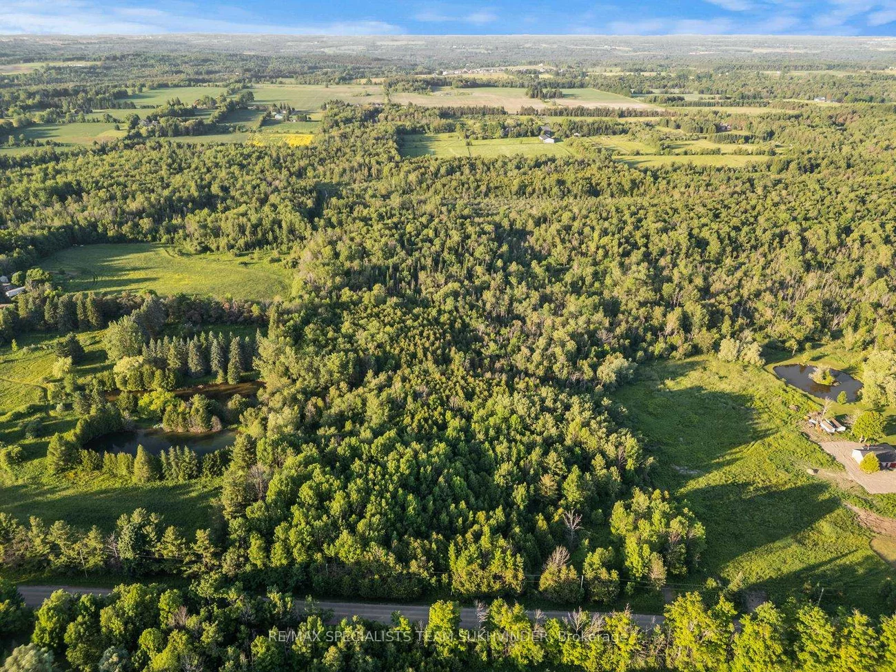 23, Winston Churchill, Rural Caledon, Caledon