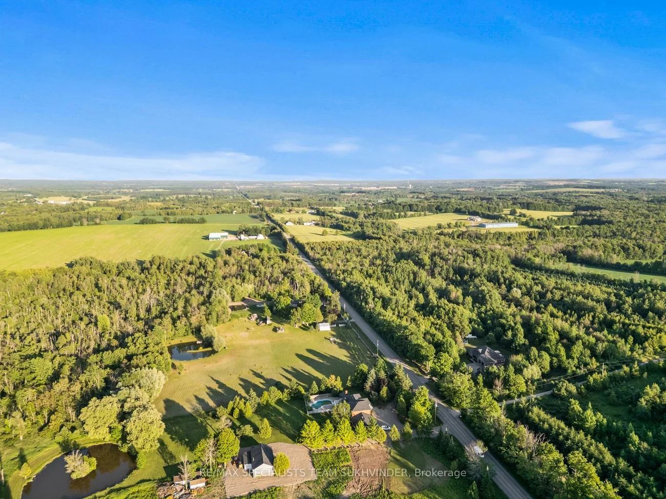 23, Winston Churchill, Rural Caledon, Caledon