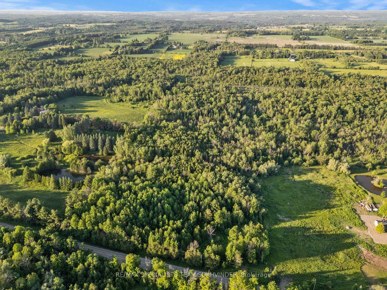 23, Winston Churchill, Rural Caledon, Caledon