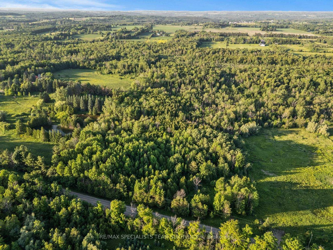 23, Winston Churchill, Rural Caledon, Caledon