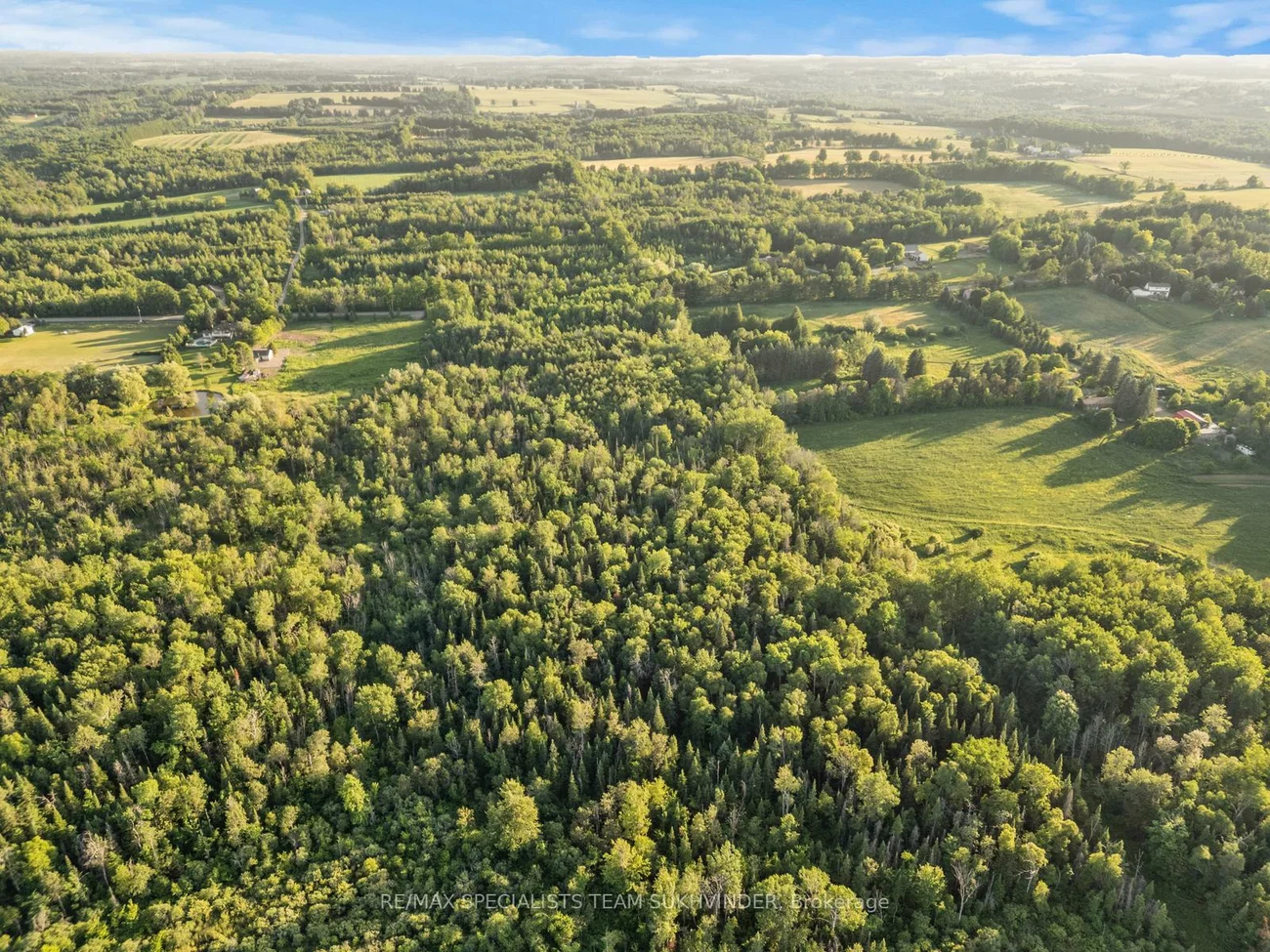 23, Winston Churchill, Rural Caledon, Caledon