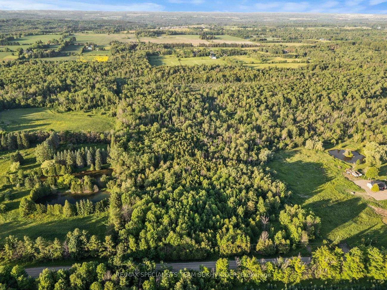 23, Winston Churchill, Rural Caledon, Caledon