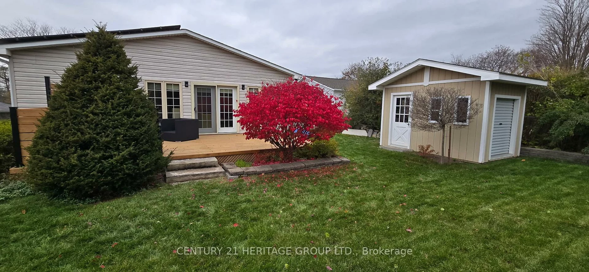 154, Ridge, Bolton West, Caledon