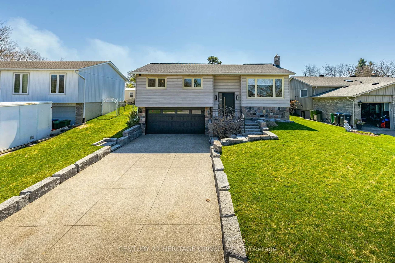 154, Ridge, Bolton West, Caledon