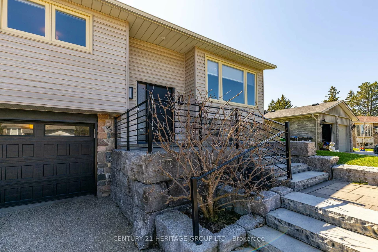 154, Ridge, Bolton West, Caledon