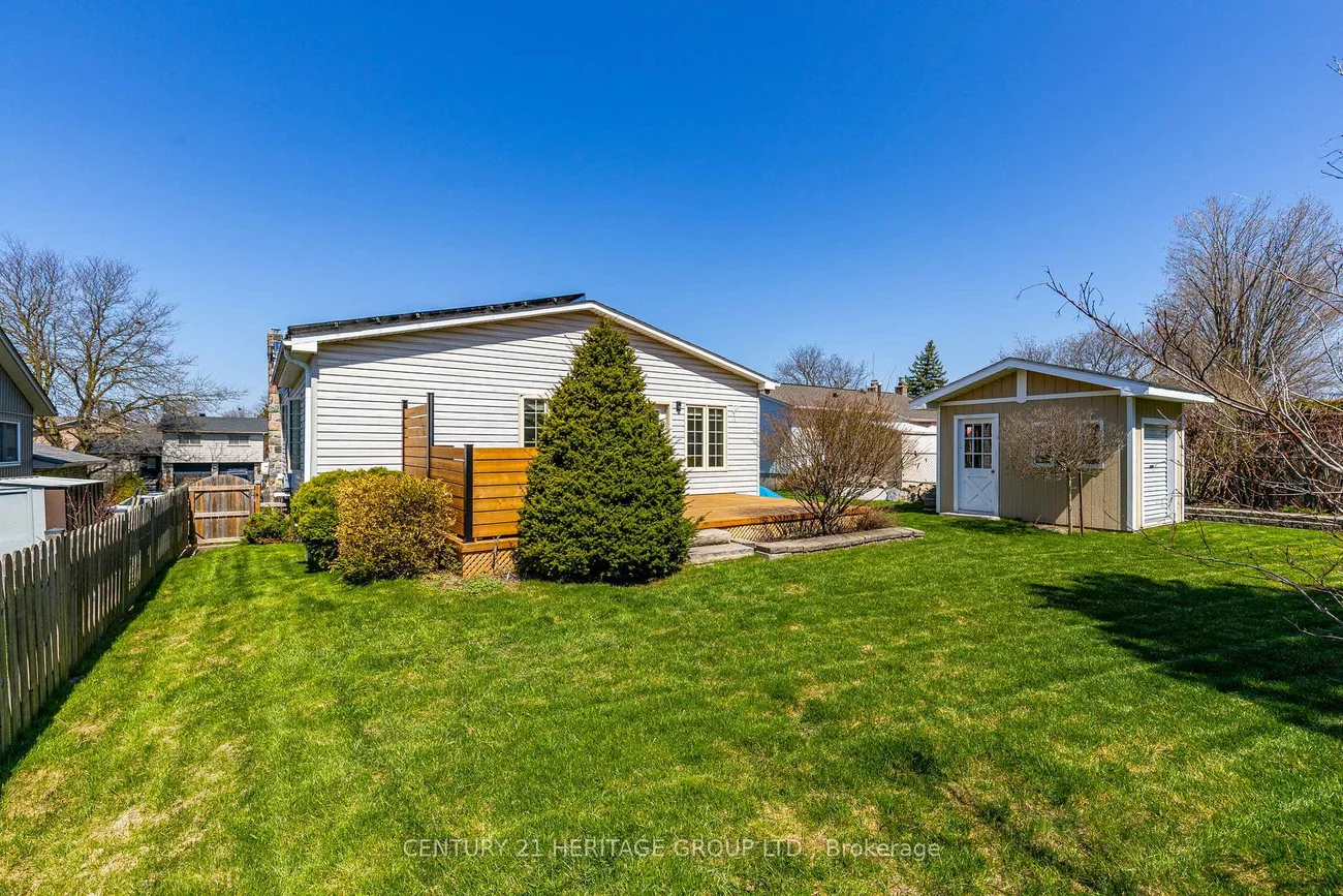 154, Ridge, Bolton West, Caledon