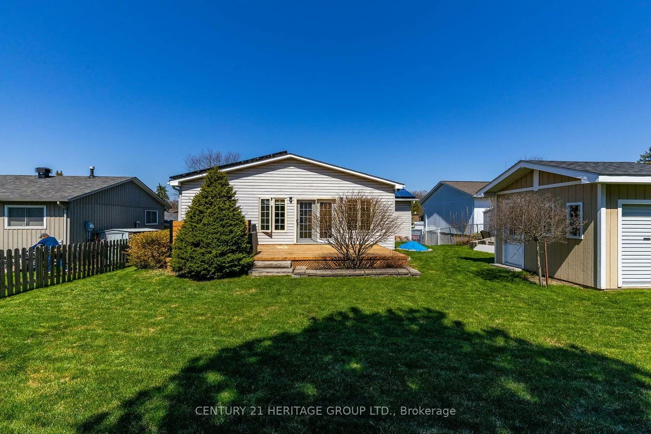 154, Ridge, Bolton West, Caledon