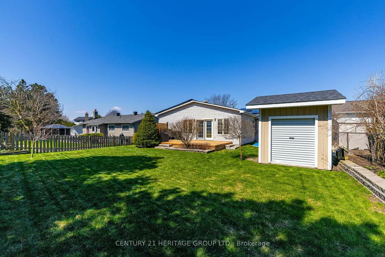 154, Ridge, Bolton West, Caledon