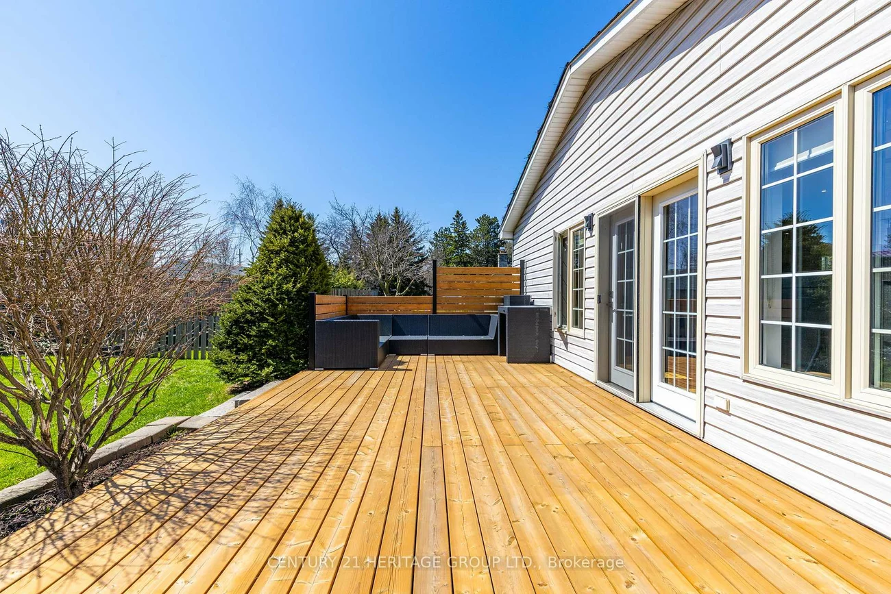 154, Ridge, Bolton West, Caledon