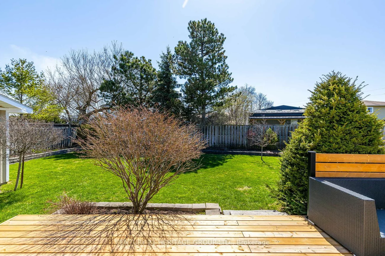 154, Ridge, Bolton West, Caledon