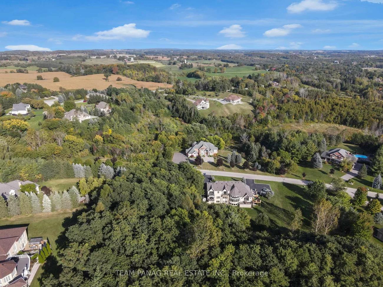 43, Speckled Alder, Rural Caledon, Caledon