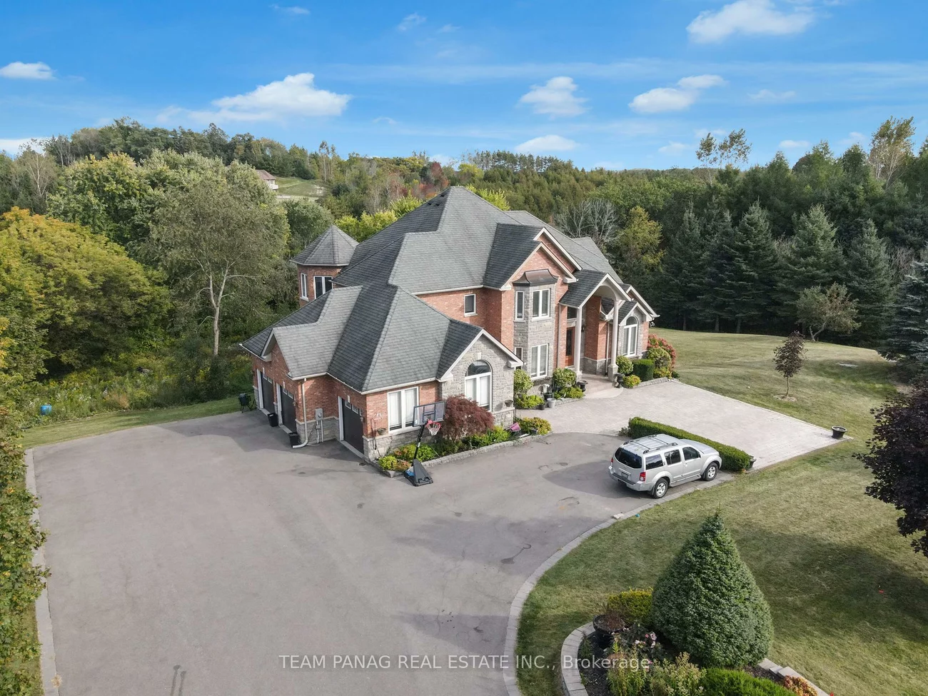 43, Speckled Alder, Rural Caledon, Caledon