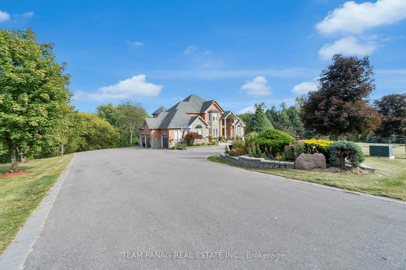 43, Speckled Alder, Rural Caledon, Caledon