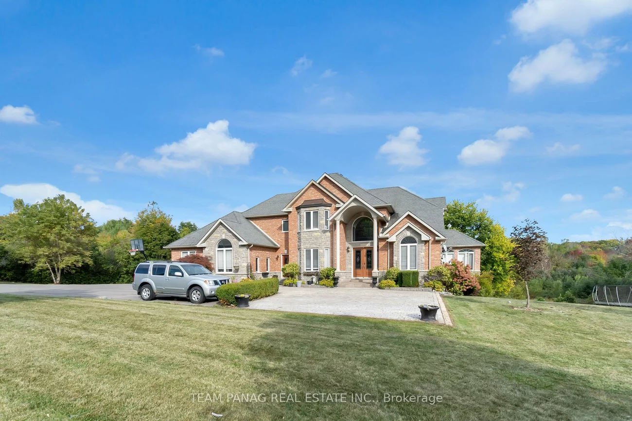 43, Speckled Alder, Rural Caledon, Caledon