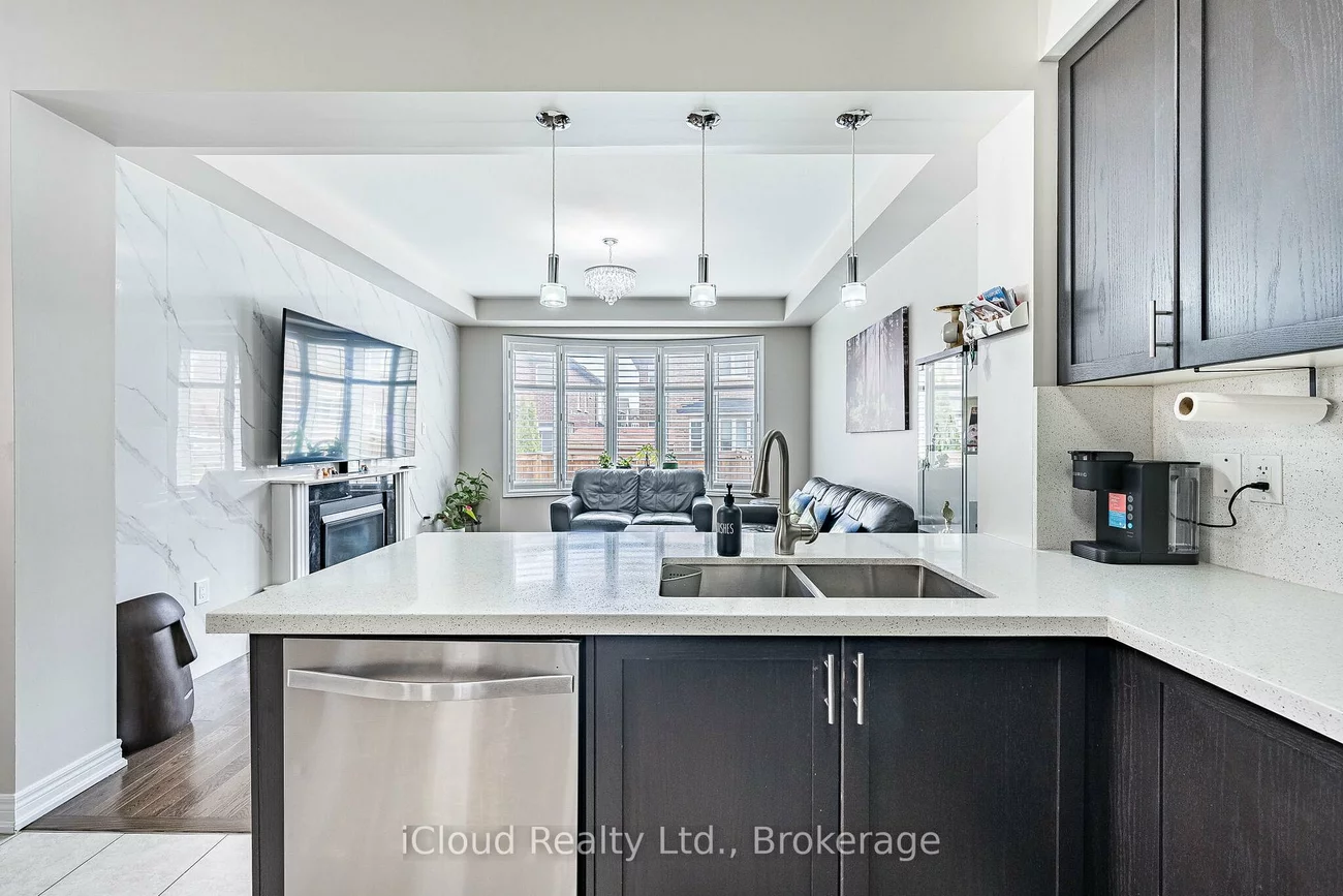 17, Vinewood, Rural Caledon, Caledon