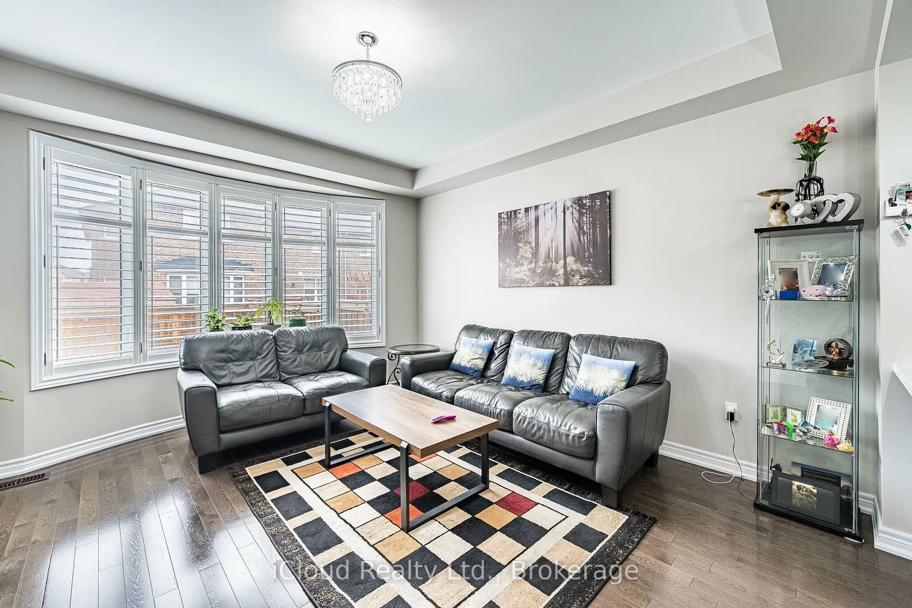 17, Vinewood, Rural Caledon, Caledon