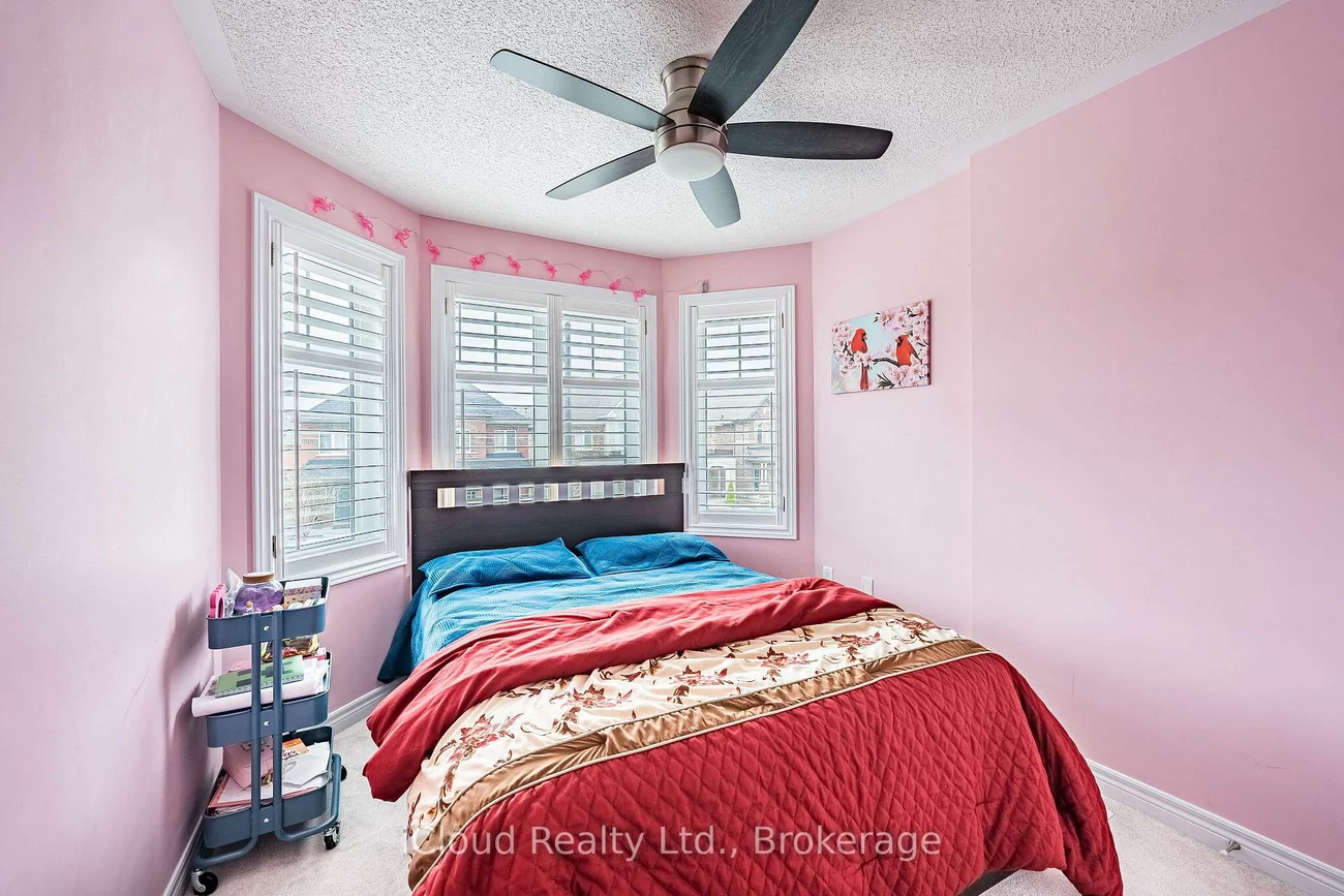 17, Vinewood, Rural Caledon, Caledon