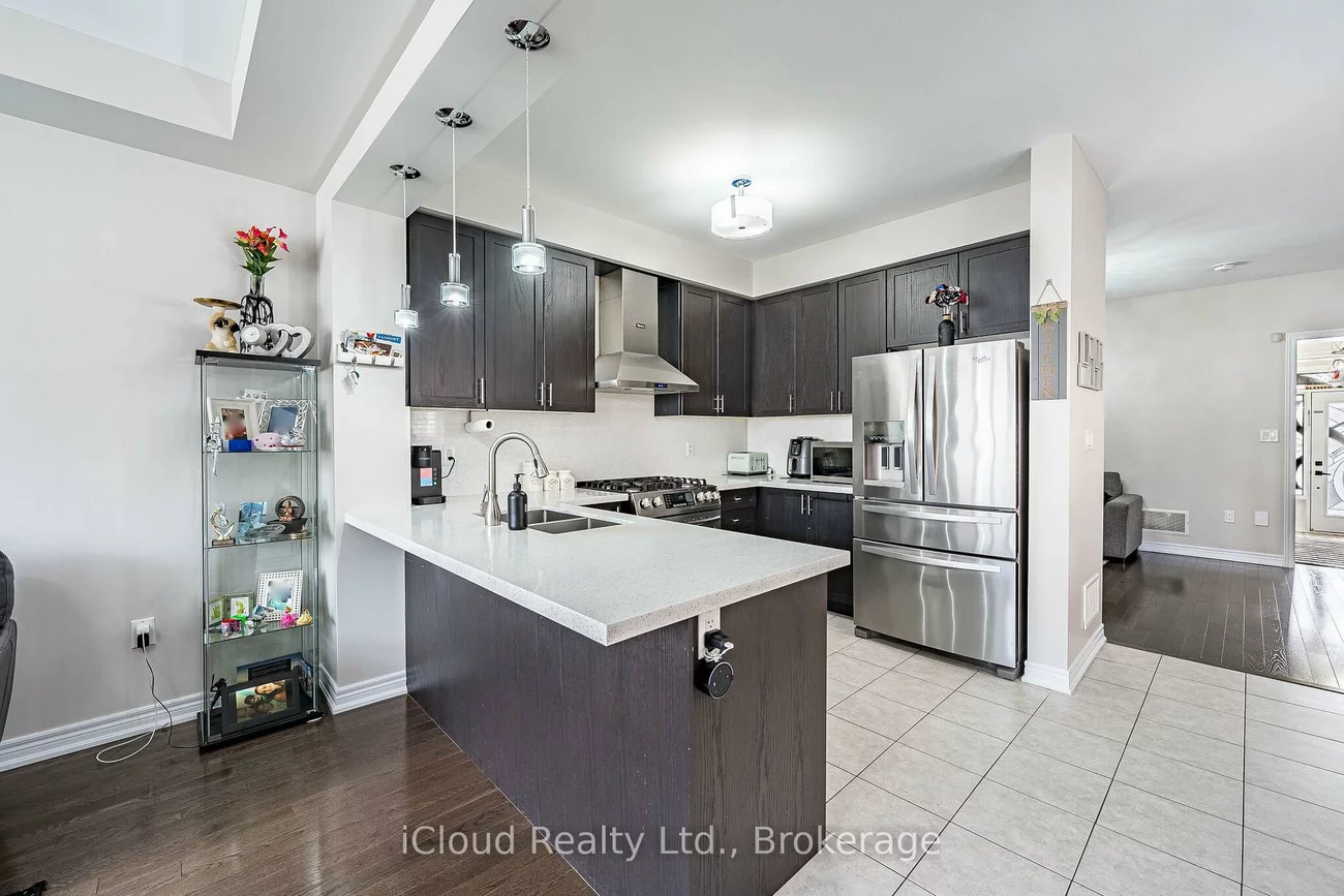 17, Vinewood, Rural Caledon, Caledon