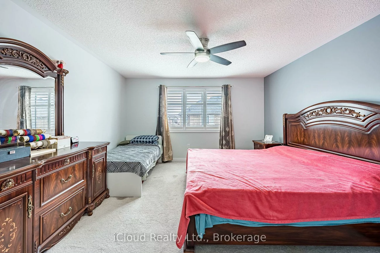 17, Vinewood, Rural Caledon, Caledon