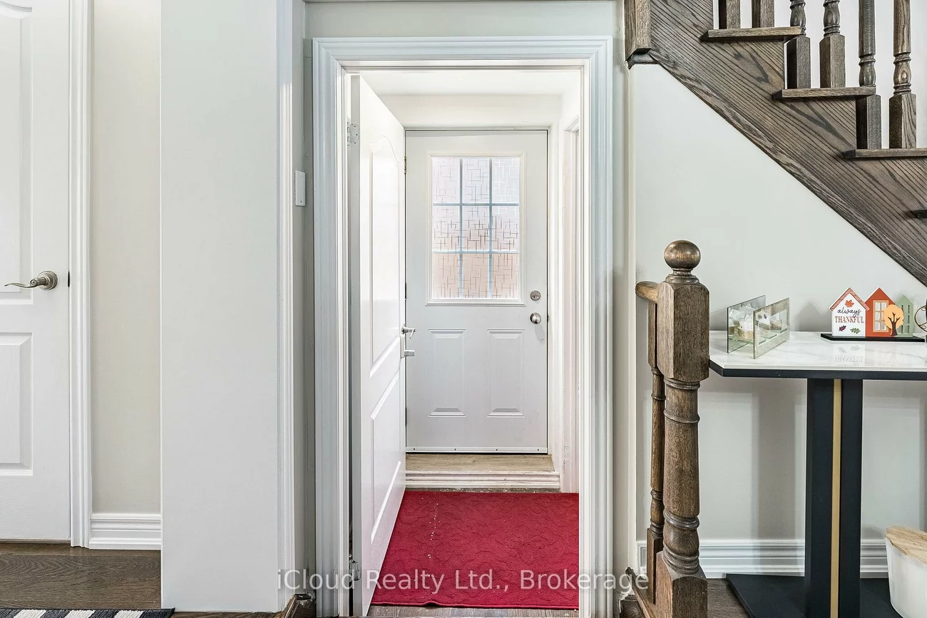 17, Vinewood, Rural Caledon, Caledon